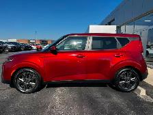 2020 Kia Soul - Photo 9