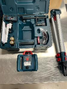 BOSH LASER LEVEL
