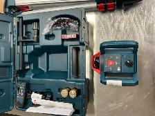BOSH LASER LEVEL - Photo 2