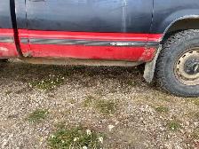 OBS regular cab long box Chevrolet - Photo 5