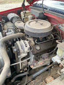OBS regular cab long box Chevrolet - Photo 7