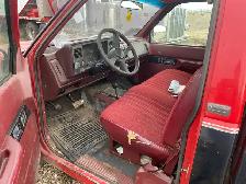 OBS regular cab long box Chevrolet - Photo 8