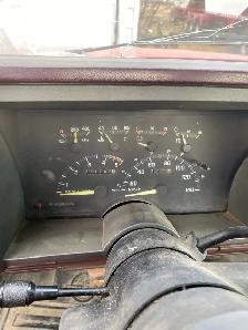 OBS regular cab long box Chevrolet - Photo 9