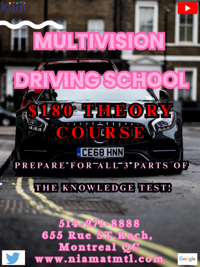 THEORY CLASSES FOR EXAM PRACTICE