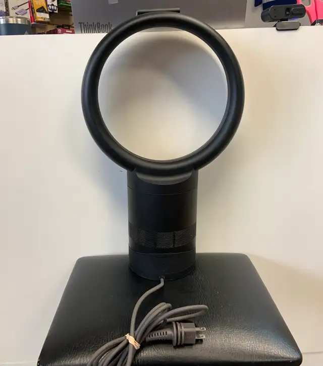 Dyson Cool 10" Desk Fan W/Remote