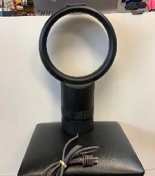 Dyson Cool 10" Desk Fan W/Remote