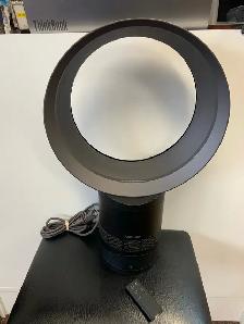 Dyson Cool 10" Desk Fan W/Remote - Photo 2