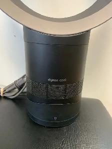 Dyson Cool 10" Desk Fan W/Remote - Photo 3