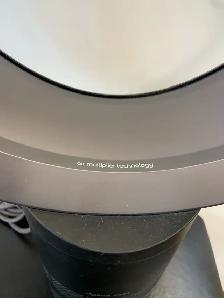 Dyson Cool 10" Desk Fan W/Remote - Photo 4