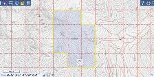 Copper mineral claim application for sale – Cranbrook, BC