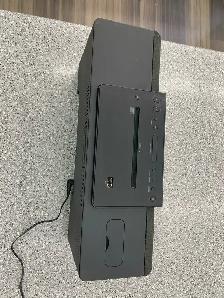 Yamaha TSX-140 Audio System - Photo 3