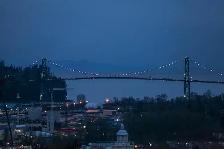 $2,350 / 1br - Junior 1 Bedroom@THE PRESCOTT| Lions Gate Bridge - Photo 2