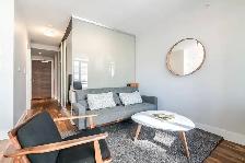 $2,350 / 1br - Junior 1 Bedroom@THE PRESCOTT| Lions Gate Bridge - Photo 9