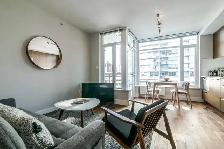 $2,350 / 1br - Junior 1 Bedroom@THE PRESCOTT| Lions Gate Bridge - Photo 14