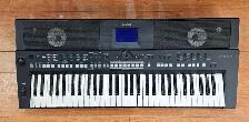 Yamaha Keyboard Workststion PSR S650