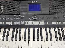 Yamaha Keyboard Workststion PSR S650 - Photo 2