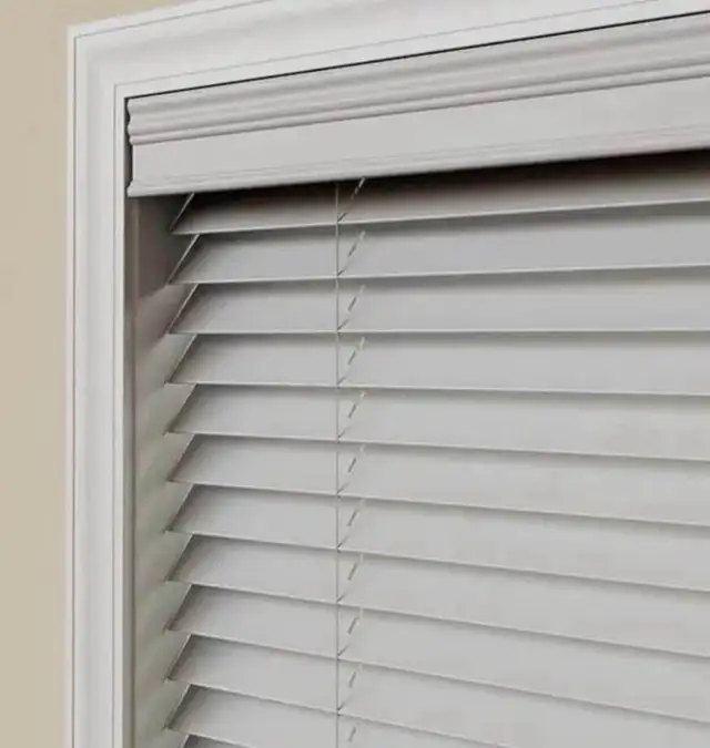 Brand New Elite Window Fashion Blinds