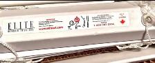 Brand New Elite Window Fashion Blinds - Photo 6