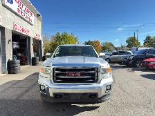 2014 GMC Sierra 1500 SLE V8 5.3L - Photo 2