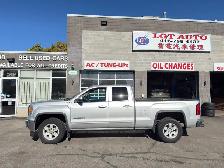 2014 GMC Sierra 1500 SLE V8 5.3L - Photo 3