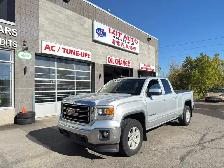 2014 GMC Sierra 1500 SLE V8 5.3L - Photo 4