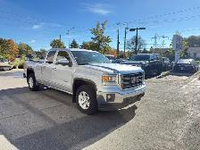 2014 GMC Sierra 1500 SLE V8 5.3L - Photo 5