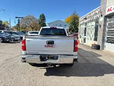 2014 GMC Sierra 1500 SLE V8 5.3L - Photo 6