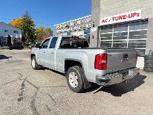 2014 GMC Sierra 1500 SLE V8 5.3L - Photo 7
