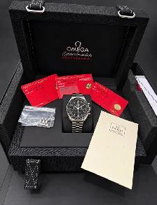Omega Speedmaster Moonwatch - Photo 2