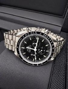 Omega Speedmaster Moonwatch - Photo 3