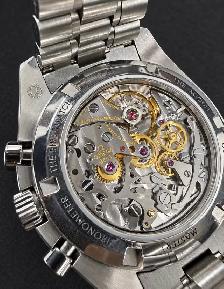 Omega Speedmaster Moonwatch - Photo 4