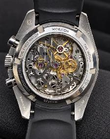 Omega Speedmaster Moonwatch - Photo 5