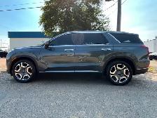 2020 HYUNDAI PALISADE LUXURY - Photo 7