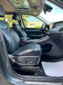 2020 HYUNDAI PALISADE LUXURY - Photo 12