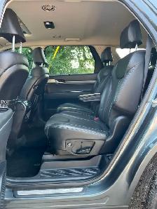 2020 HYUNDAI PALISADE LUXURY - Photo 14