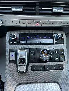 2020 HYUNDAI PALISADE LUXURY - Photo 17
