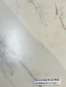 New Product - Sintered Stone Vanity Countertop - Photo 4