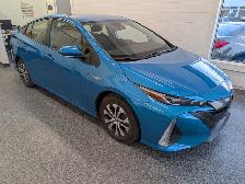 2021 Toyota Prius Prime GR AMELIORER,