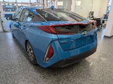 2021 Toyota Prius Prime GR AMELIORER, - Photo 4