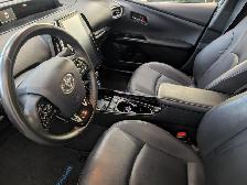 2021 Toyota Prius Prime GR AMELIORER, - Photo 8