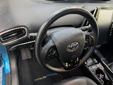 2021 Toyota Prius Prime GR AMELIORER, - Photo 9