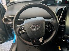 2021 Toyota Prius Prime GR AMELIORER, - Photo 11