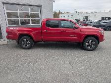 2017 Toyota Tacoma TRD SPORT 4X4 - Photo 3