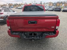 2017 Toyota Tacoma TRD SPORT 4X4 - Photo 5