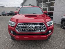 2017 Toyota Tacoma TRD SPORT 4X4 - Photo 7