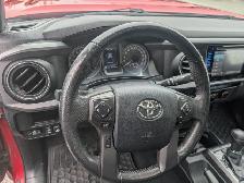 2017 Toyota Tacoma TRD SPORT 4X4 - Photo 14