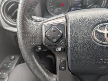 2017 Toyota Tacoma TRD SPORT 4X4 - Photo 22