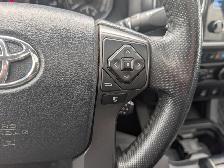 2017 Toyota Tacoma TRD SPORT 4X4 - Photo 23