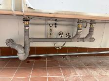need commercial plumbing repair?? - Photo 2