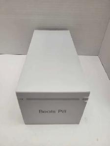 Apple Beats Pill A3211 NEW Red Portable Bluetooth Speaker - Photo 3